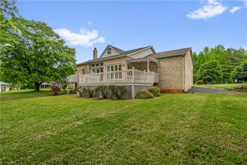 235 Pebble Point Road, Salisbury, North Carolina image 37