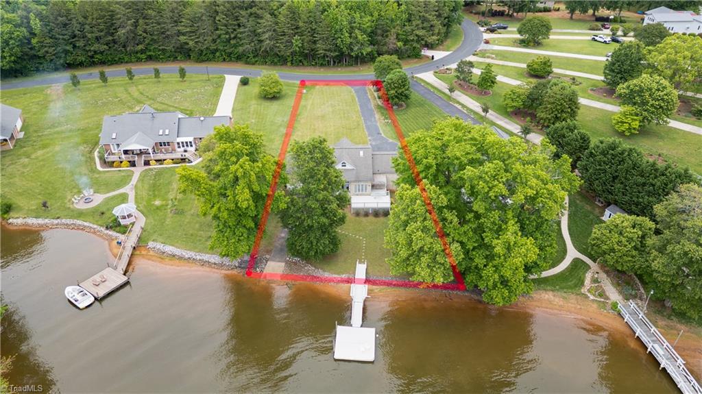235 Pebble Point Road, Salisbury, North Carolina image 48