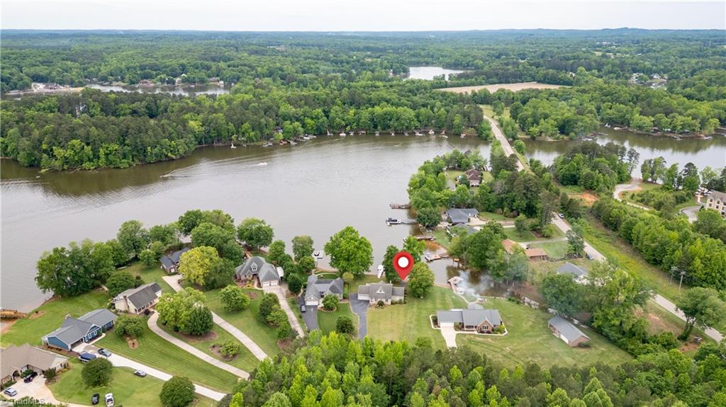 235 Pebble Point Road, Salisbury, North Carolina image 50