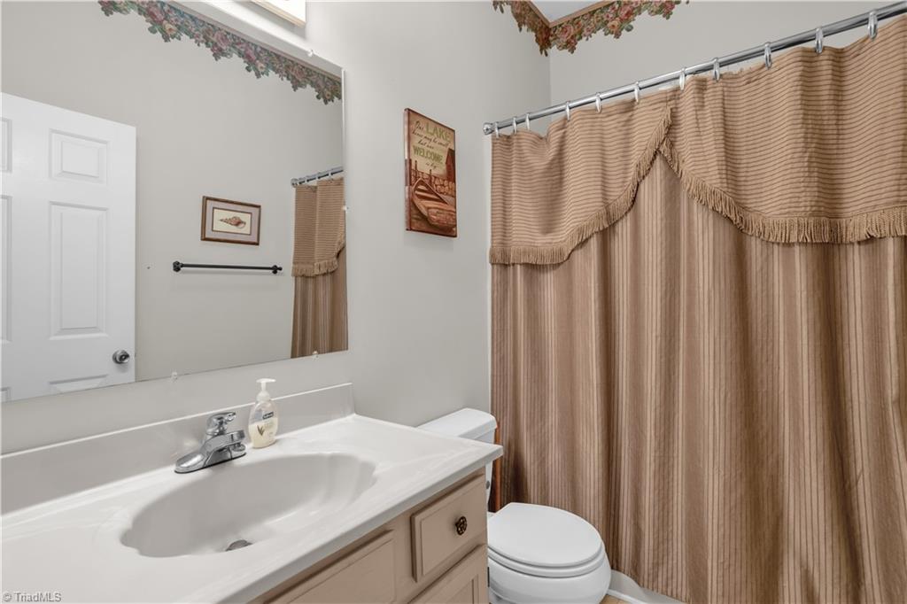 235 Pebble Point Road, Salisbury, North Carolina image 28