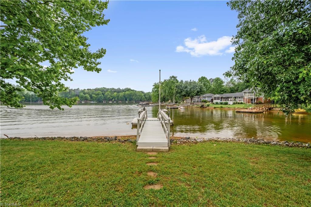 235 Pebble Point Road, Salisbury, North Carolina image 46