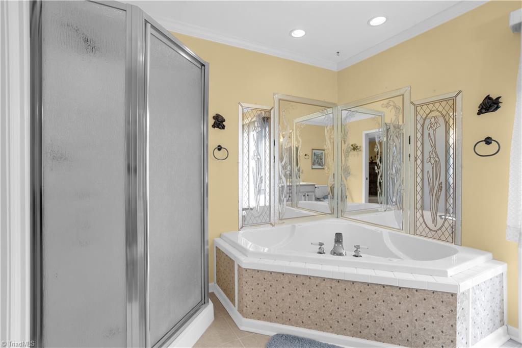 235 Pebble Point Road, Salisbury, North Carolina image 24