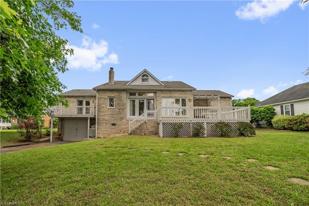 235 Pebble Point Road, Salisbury, North Carolina image 36