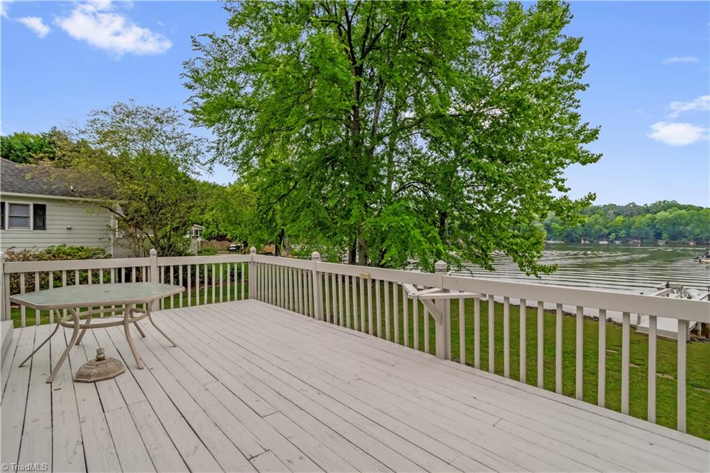 235 Pebble Point Road, Salisbury, North Carolina image 42