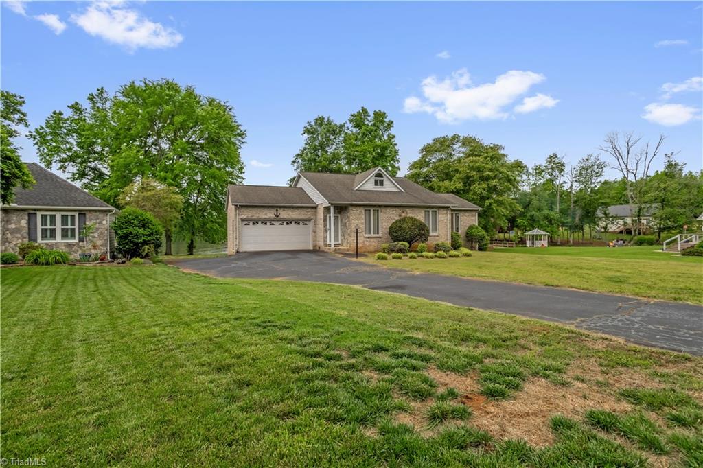 235 Pebble Point Road, Salisbury, North Carolina image 33