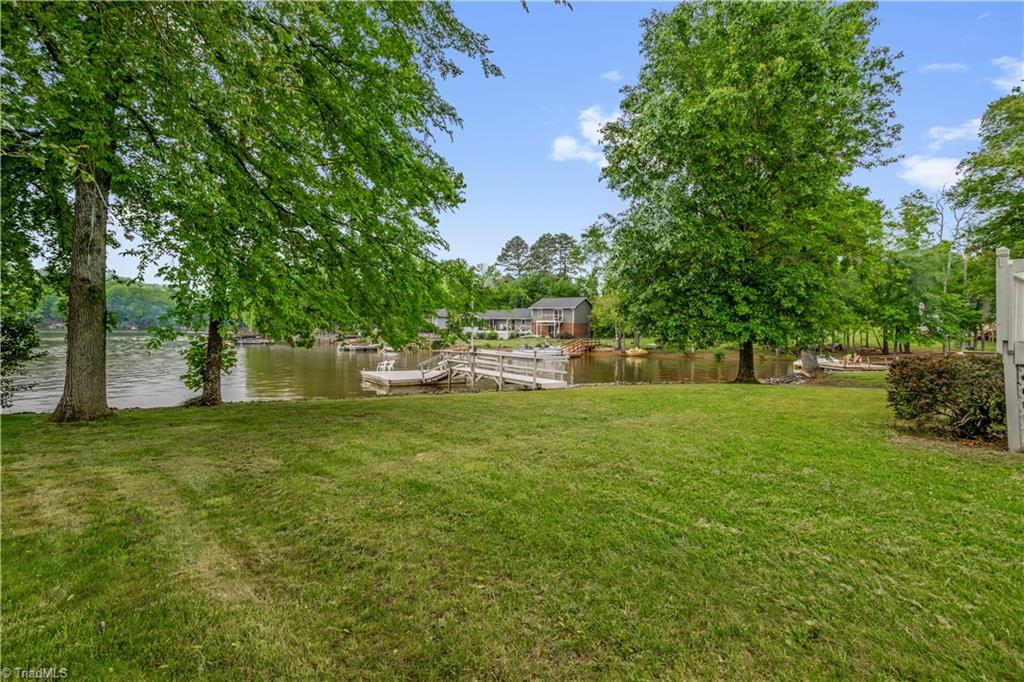 235 Pebble Point Road, Salisbury, North Carolina image 44