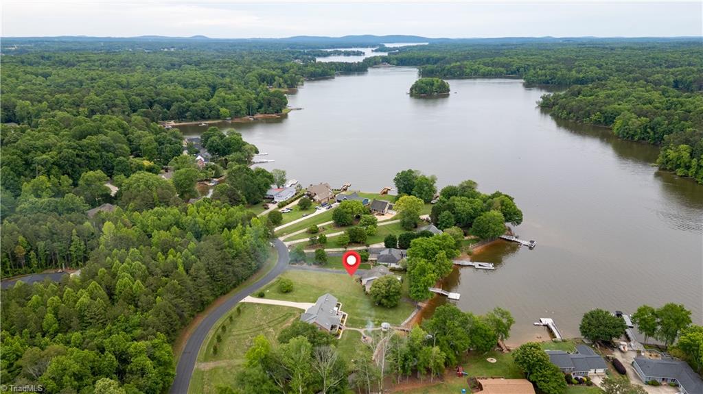 235 Pebble Point Road, Salisbury, North Carolina image 49