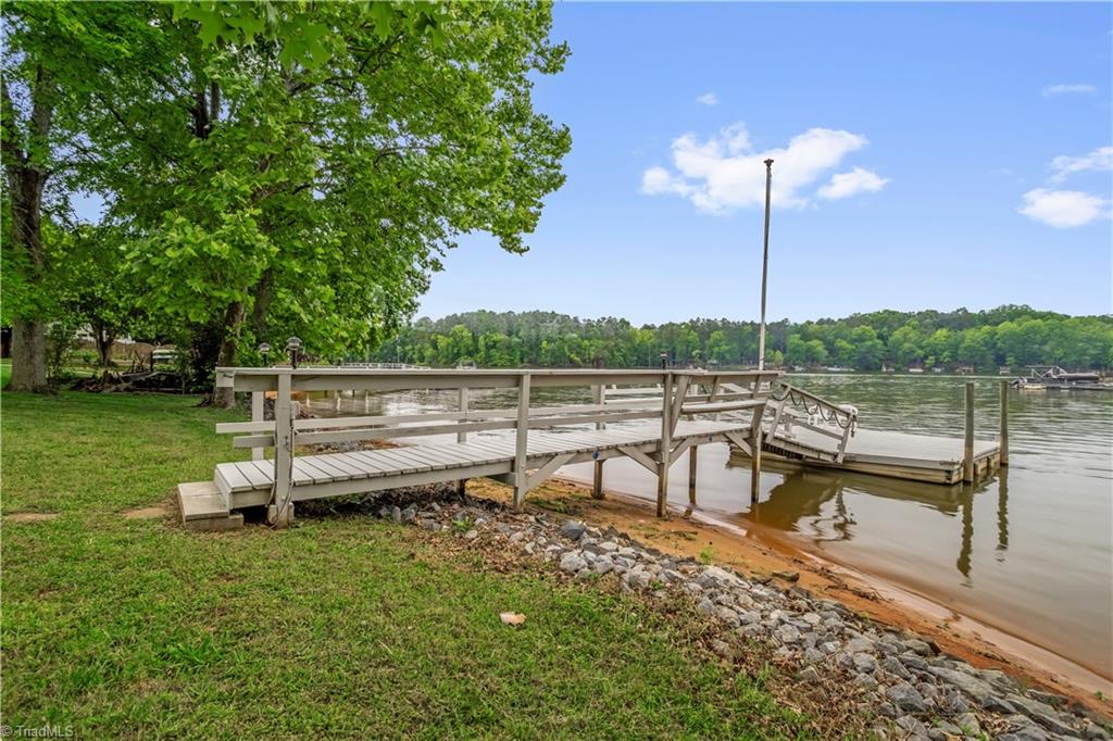 235 Pebble Point Road, Salisbury, North Carolina image 45