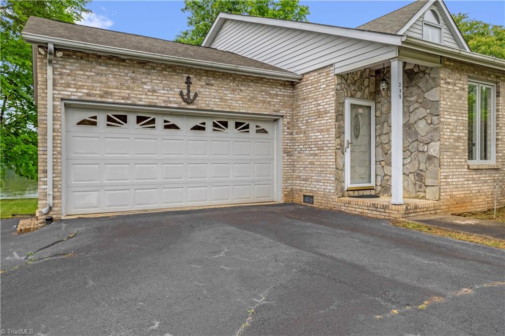 235 Pebble Point Road, Salisbury, North Carolina image 34