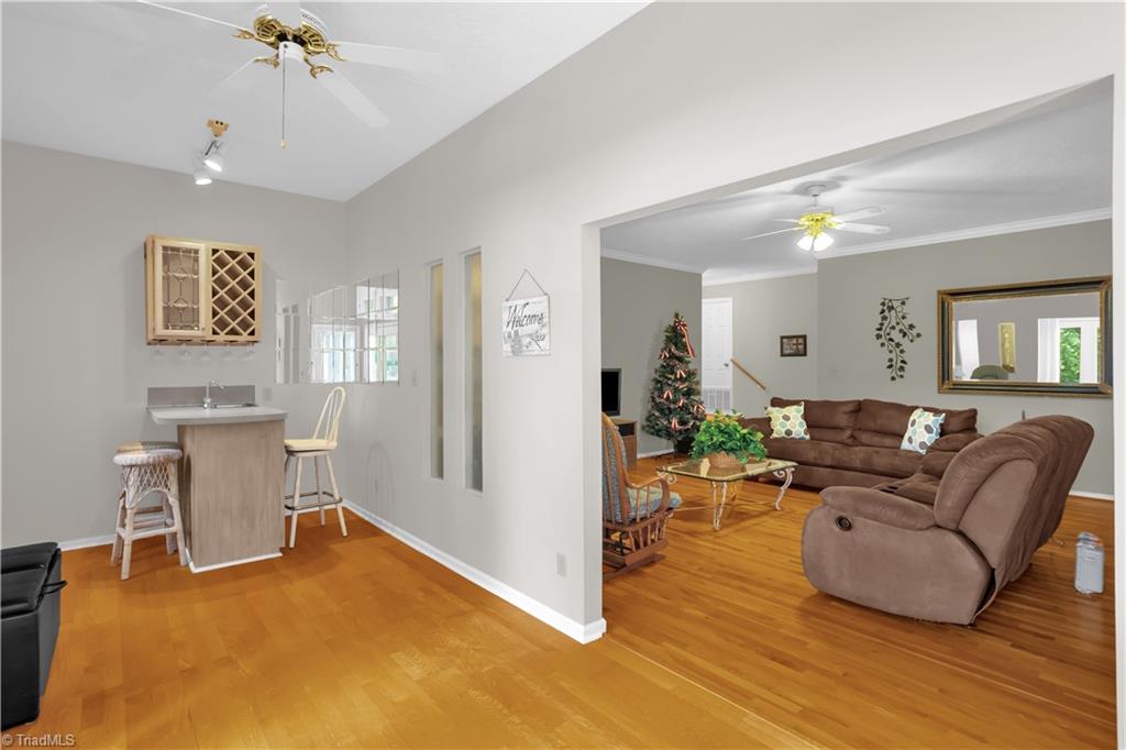 235 Pebble Point Road, Salisbury, North Carolina image 17