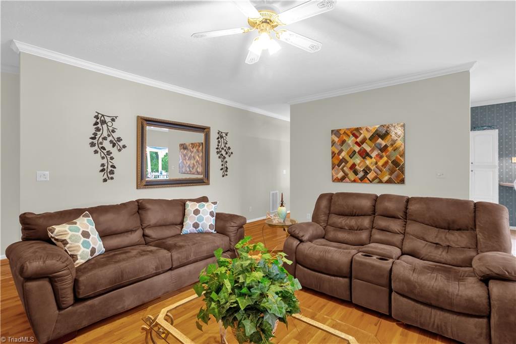 235 Pebble Point Road, Salisbury, North Carolina image 4
