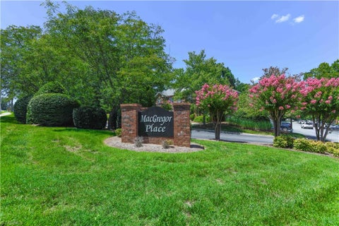 Condo For Sale - 5236 Hilltop Road #111<br/> Jamestown, NC 27282