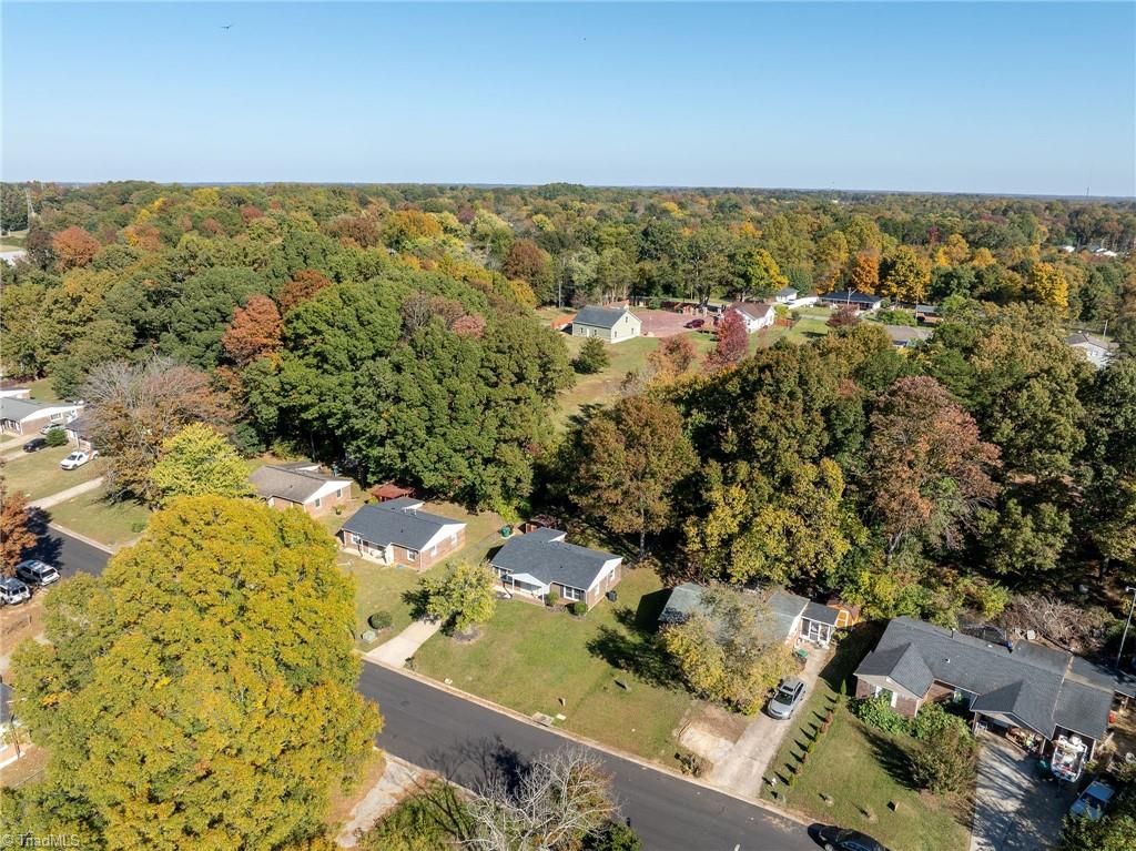 Photo of 709 Habersham Road, High Point, NC 27265 (MLS # 1199625)