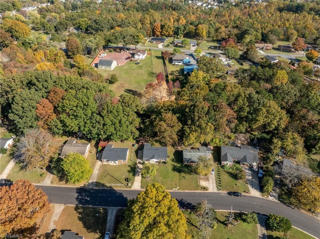 Photo of 709 Habersham Road, High Point, NC 27265 (MLS # 1199625)