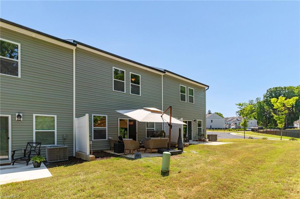 3 Stardust Trail, Greensboro, North Carolina image 26