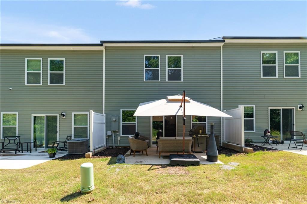3 Stardust Trail, Greensboro, North Carolina image 27