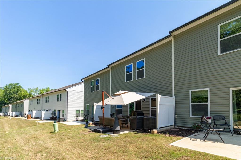 3 Stardust Trail, Greensboro, North Carolina image 28