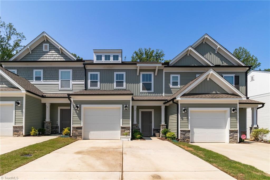 3 Stardust Trail, Greensboro, North Carolina image 1