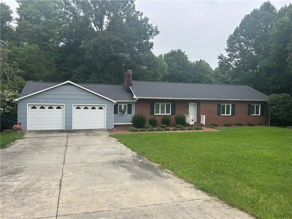 3748 Prides Road, East Bend, NC, 27018
