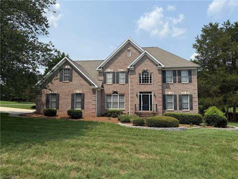 Homes For Rent - 10166 Longhorn Court<br/> Greensboro, NC 27455