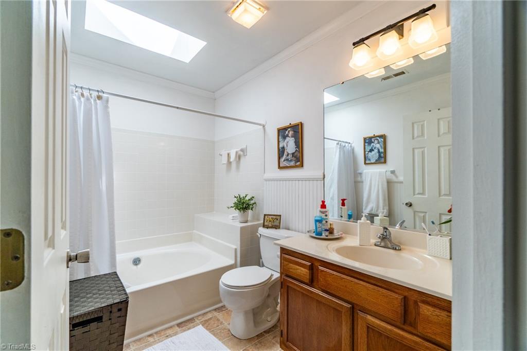27 Cedar Branch Drive, Greensboro, North Carolina image 22