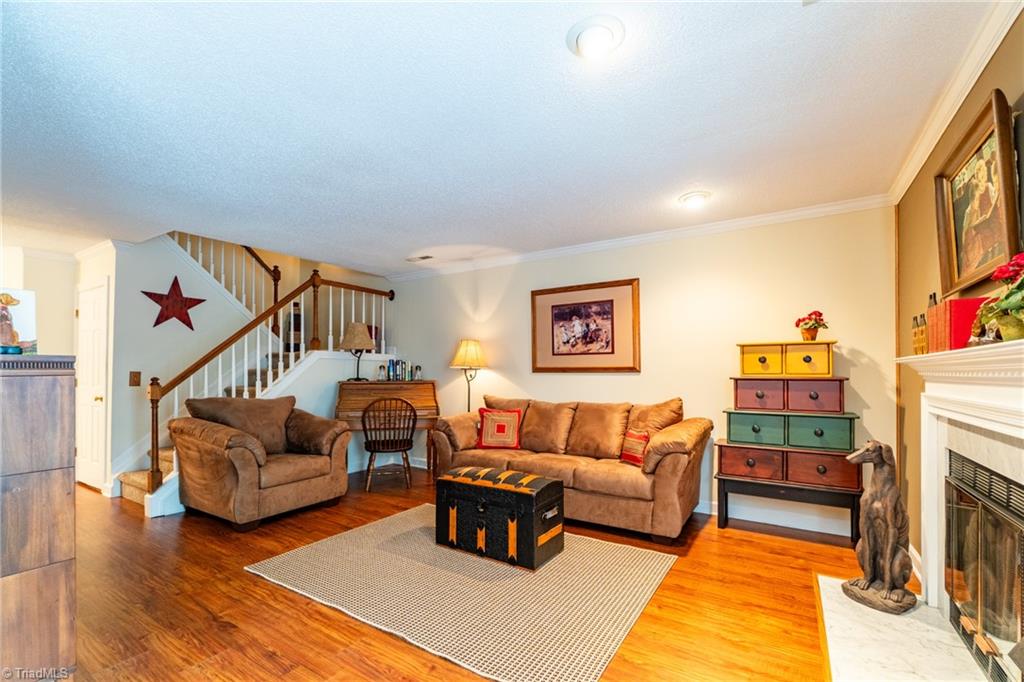 27 Cedar Branch Drive, Greensboro, North Carolina image 6