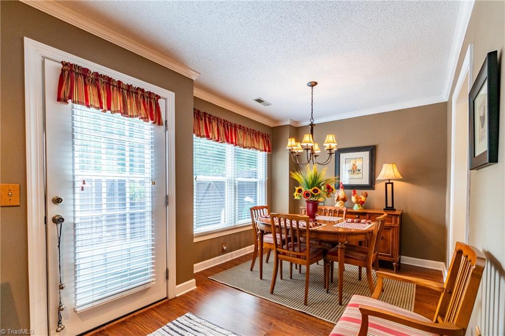 27 Cedar Branch Drive, Greensboro, North Carolina image 13