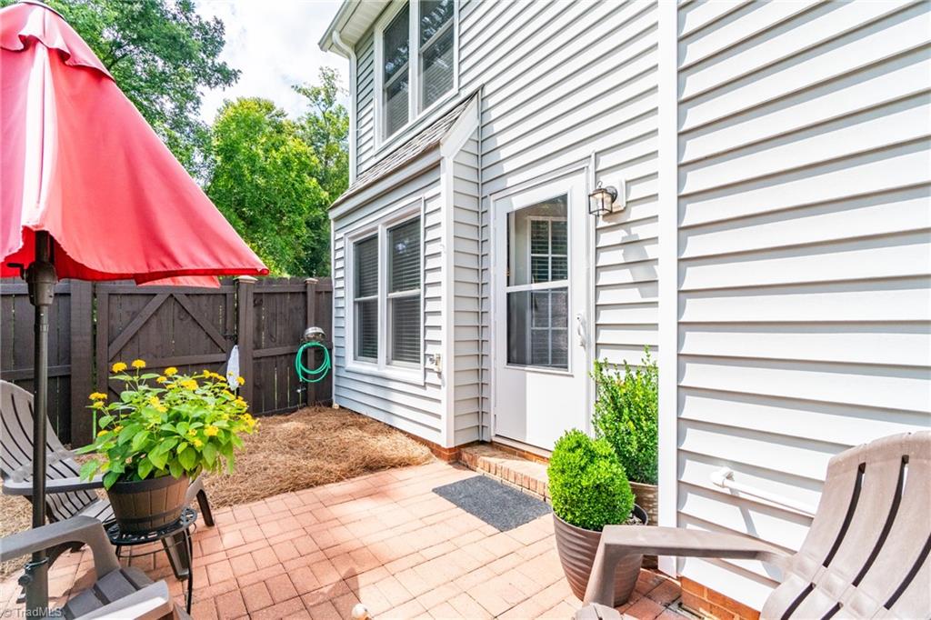 27 Cedar Branch Drive, Greensboro, North Carolina image 32