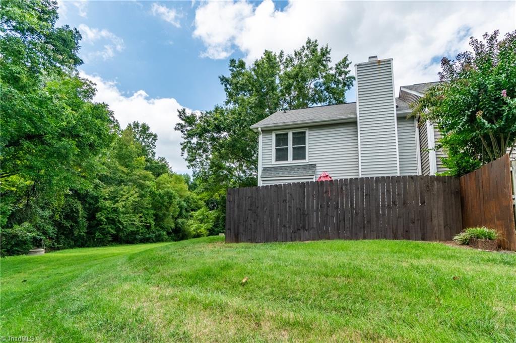 27 Cedar Branch Drive, Greensboro, North Carolina image 33