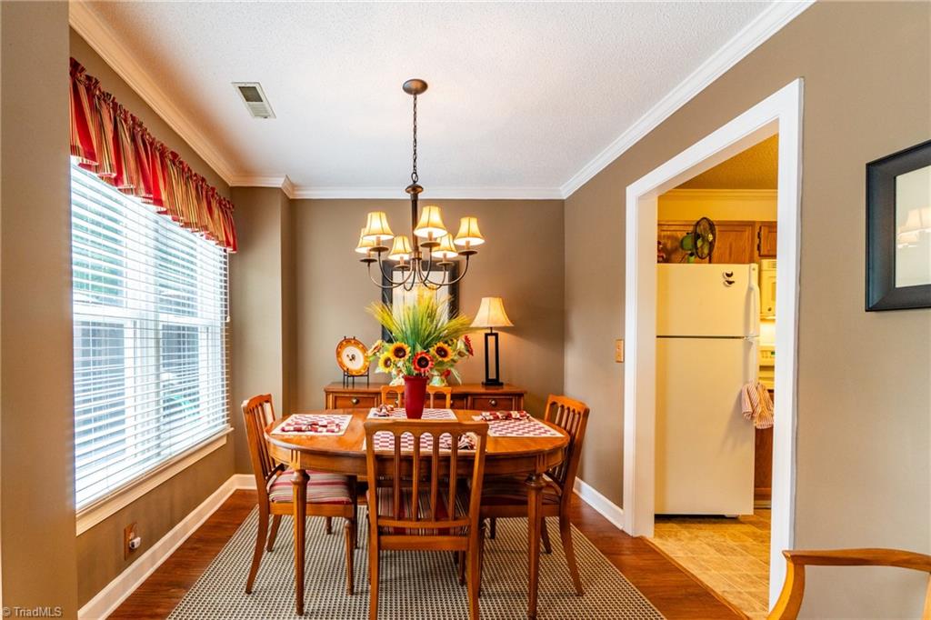 27 Cedar Branch Drive, Greensboro, North Carolina image 12