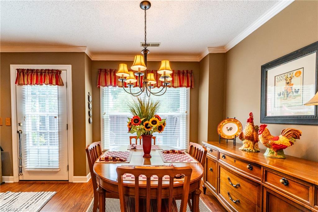 27 Cedar Branch Drive, Greensboro, North Carolina image 10