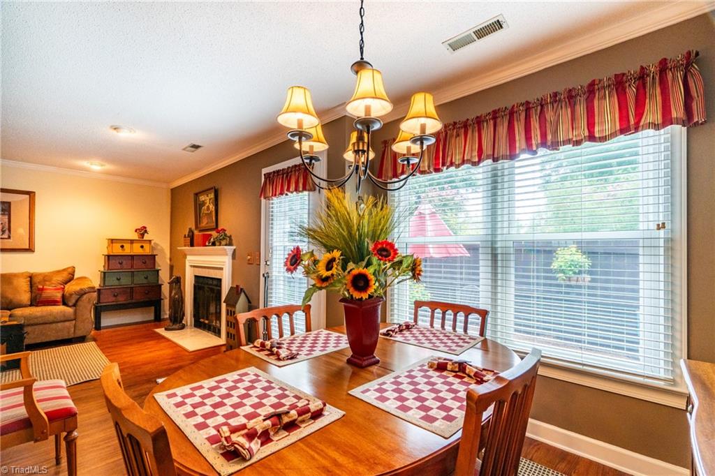 27 Cedar Branch Drive, Greensboro, North Carolina image 11