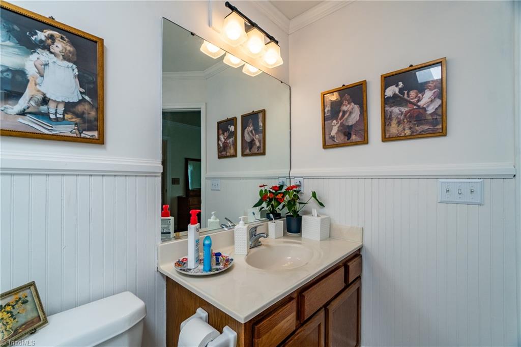 27 Cedar Branch Drive, Greensboro, North Carolina image 21
