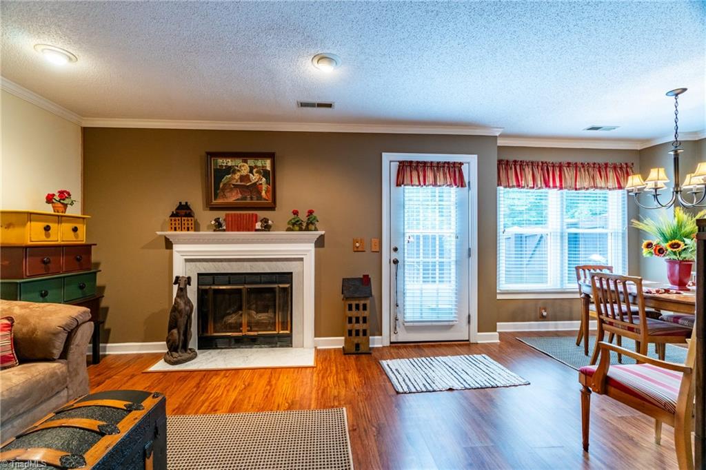 27 Cedar Branch Drive, Greensboro, North Carolina image 4
