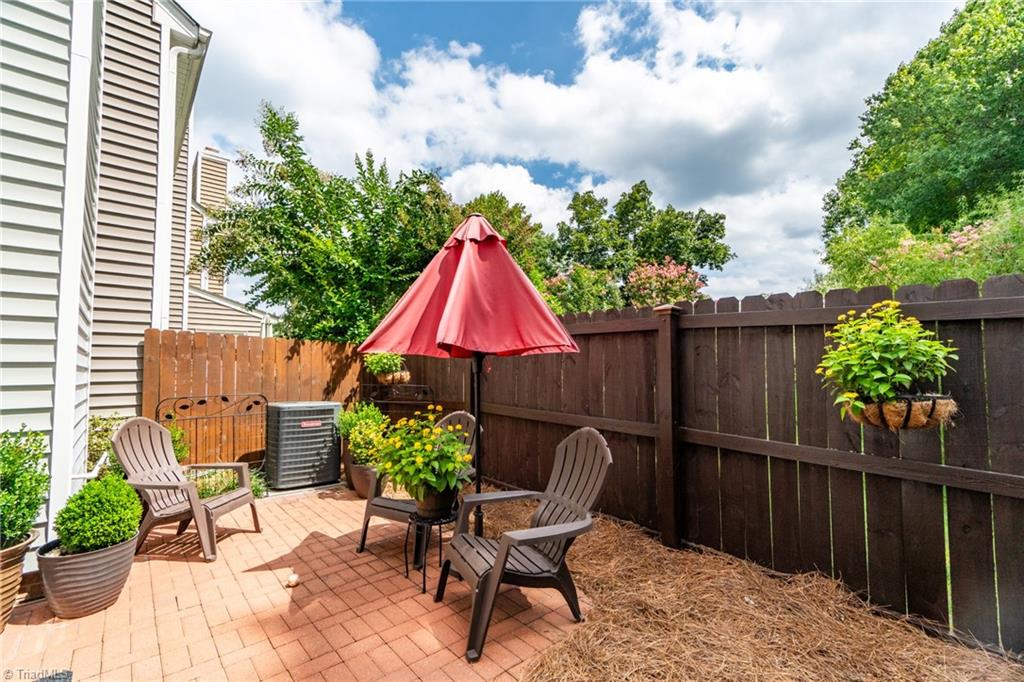 27 Cedar Branch Drive, Greensboro, North Carolina image 31