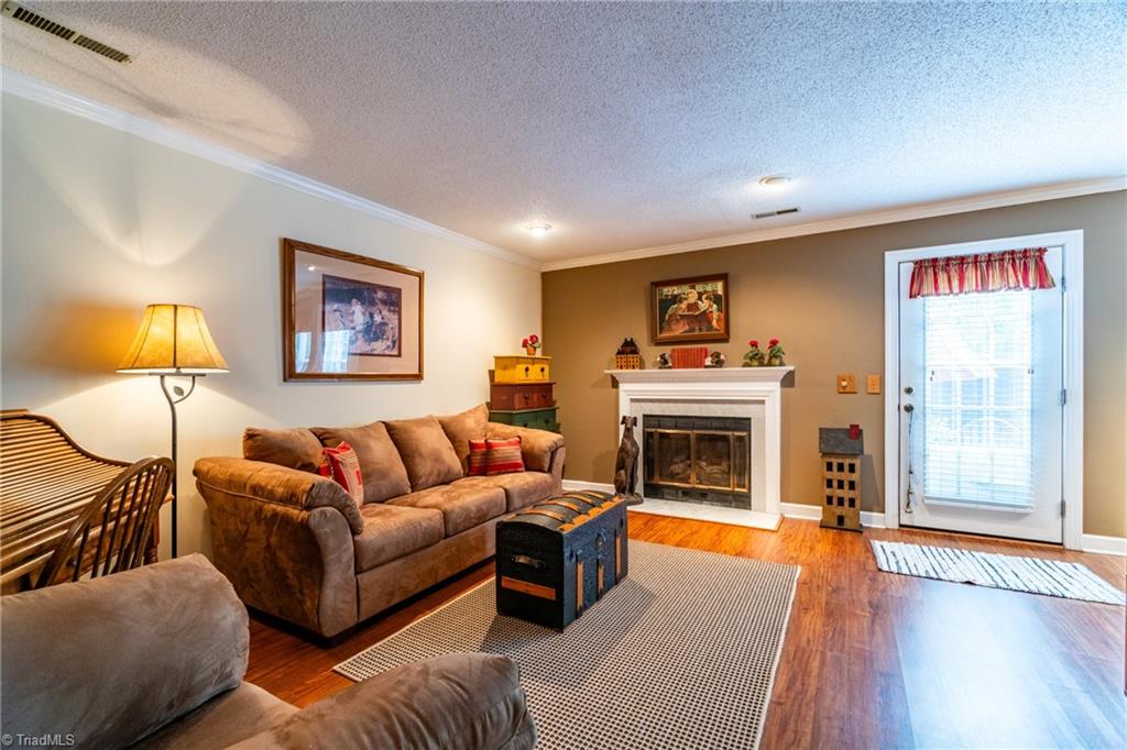 27 Cedar Branch Drive, Greensboro, North Carolina image 3