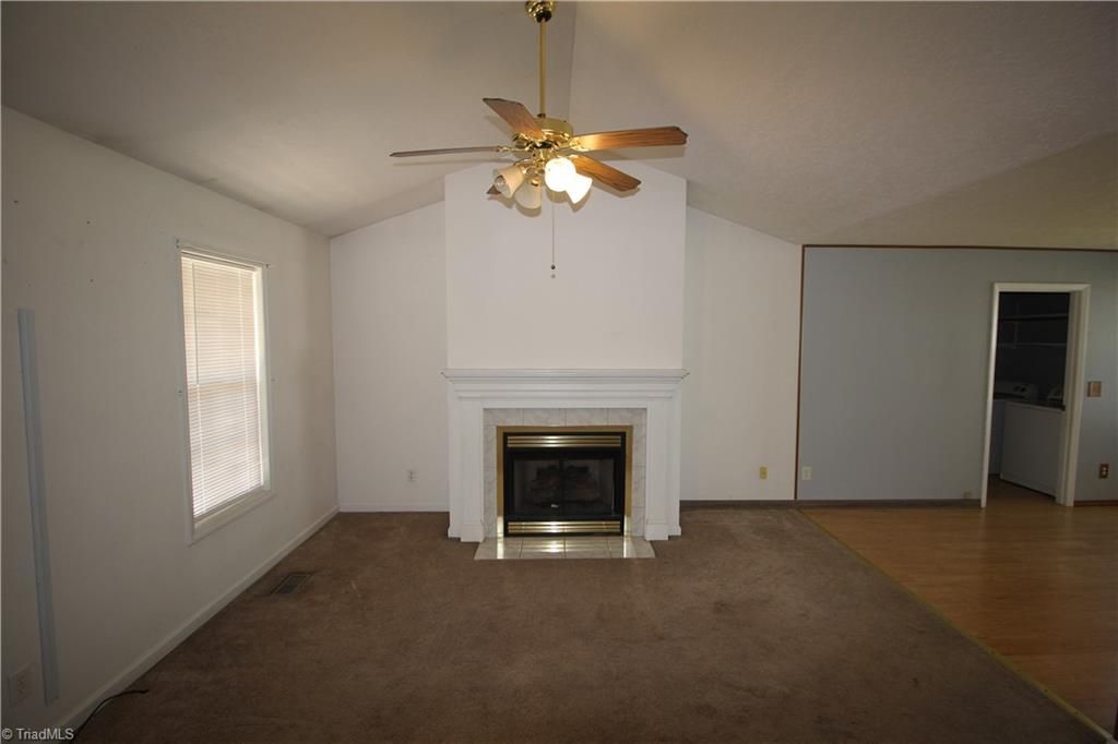 Photo of 129 Polaris Drive, Mocksville, NC 27028 (MLS # 1218432)