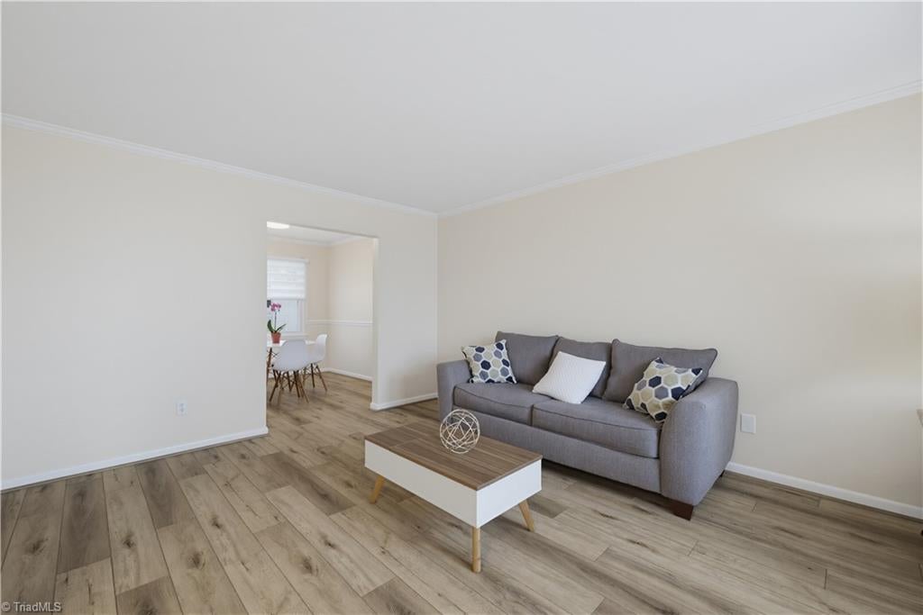 Photo of 4767 Champion Court, Greensboro, NC 27410 (MLS # 1229549)