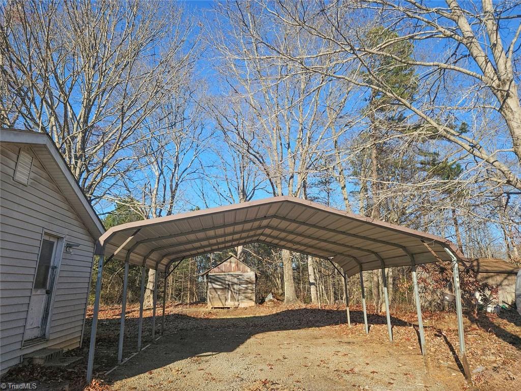 423 Mount Zion Church Road