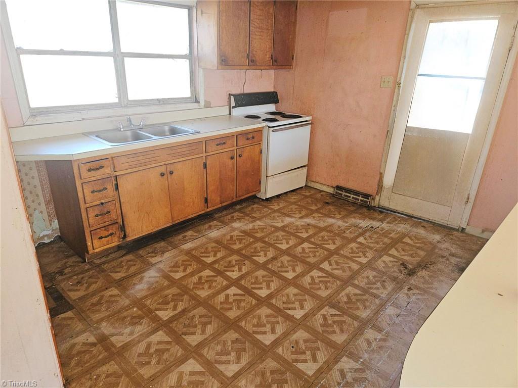 423 Mount Zion Church Road