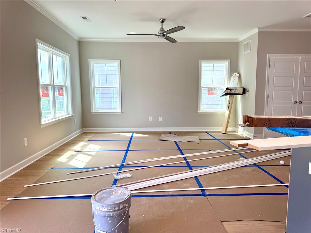 1710 Creekline Drive, Kernersville, North Carolina image 11