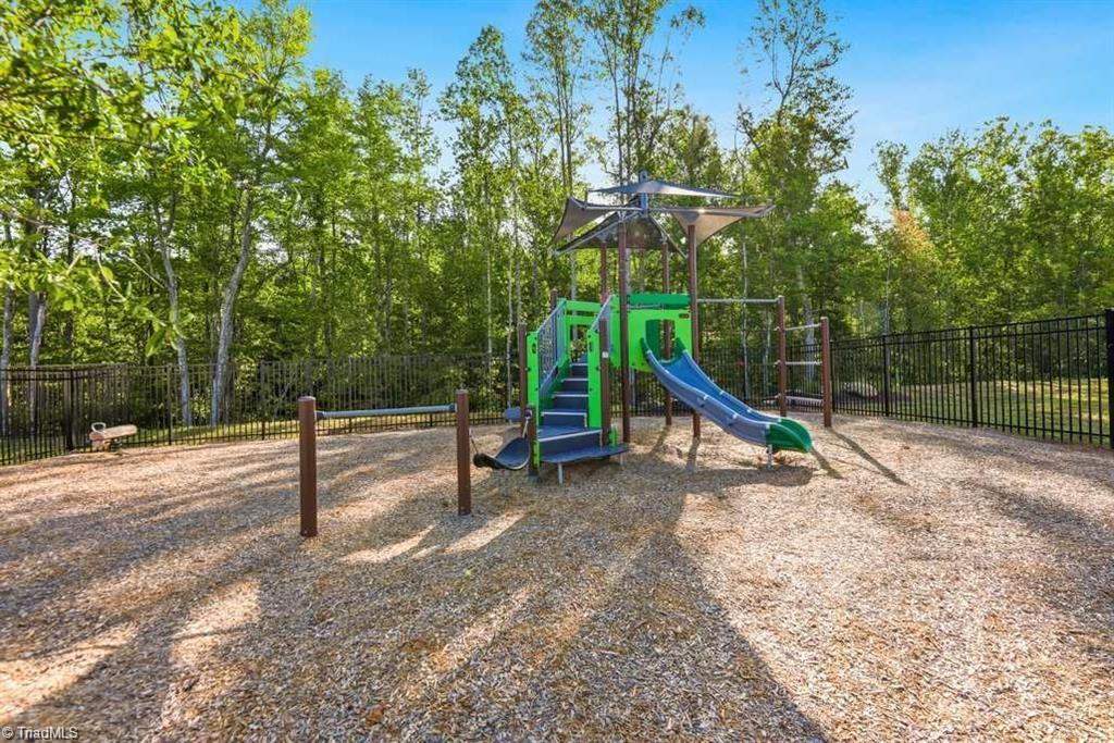 1710 Creekline Drive, Kernersville, North Carolina image 32