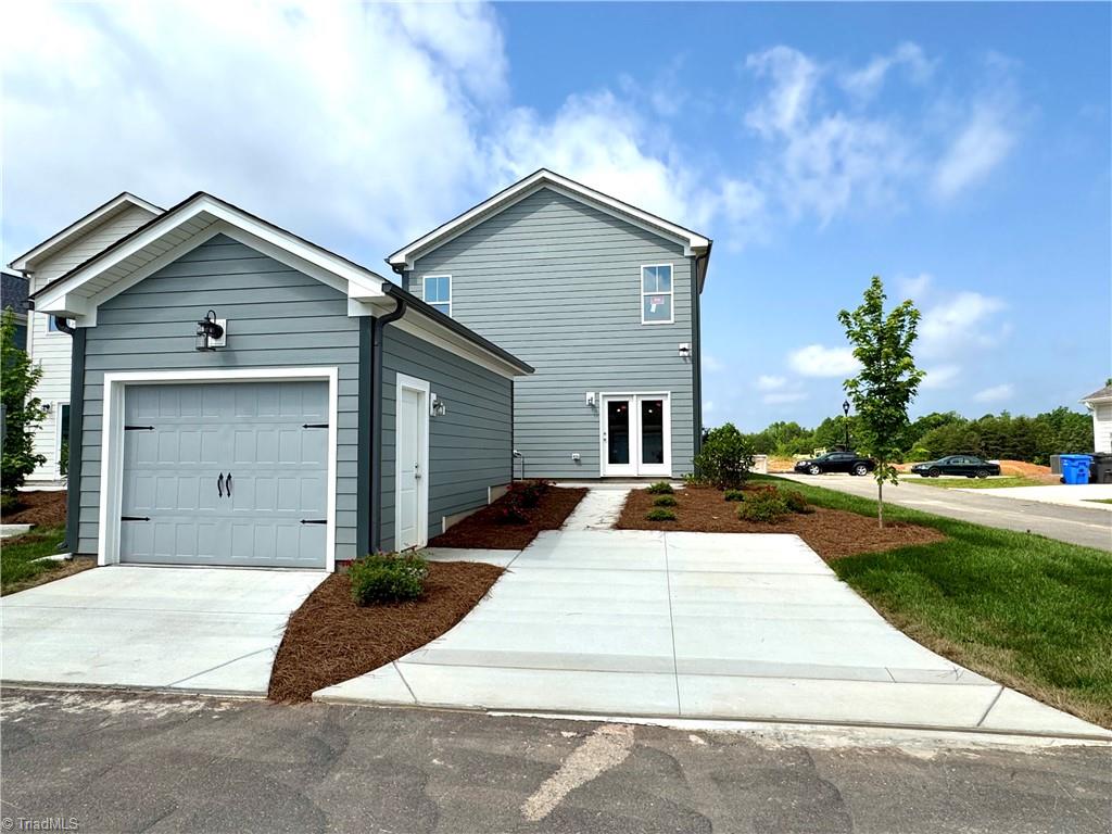1710 Creekline Drive, Kernersville, North Carolina image 18