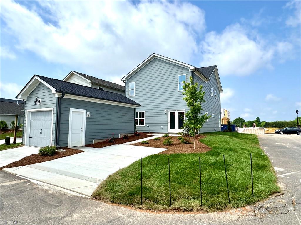 1710 Creekline Drive, Kernersville, North Carolina image 17