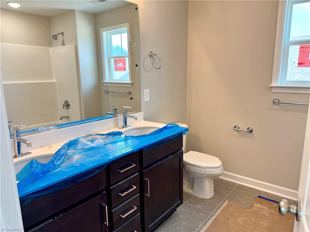 1710 Creekline Drive, Kernersville, North Carolina image 20