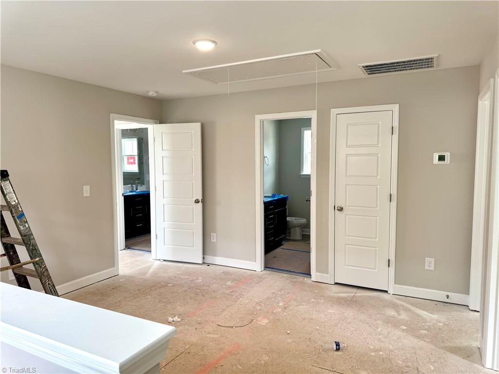 1710 Creekline Drive, Kernersville, North Carolina image 22