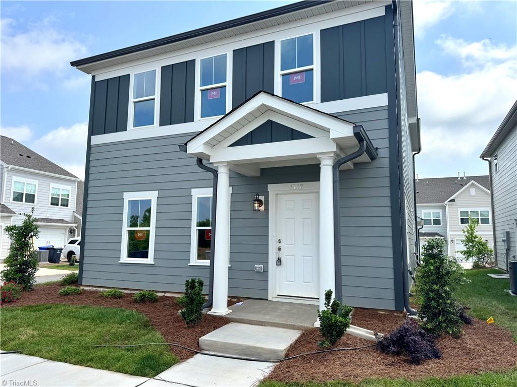 1710 Creekline Drive, Kernersville, North Carolina image 2