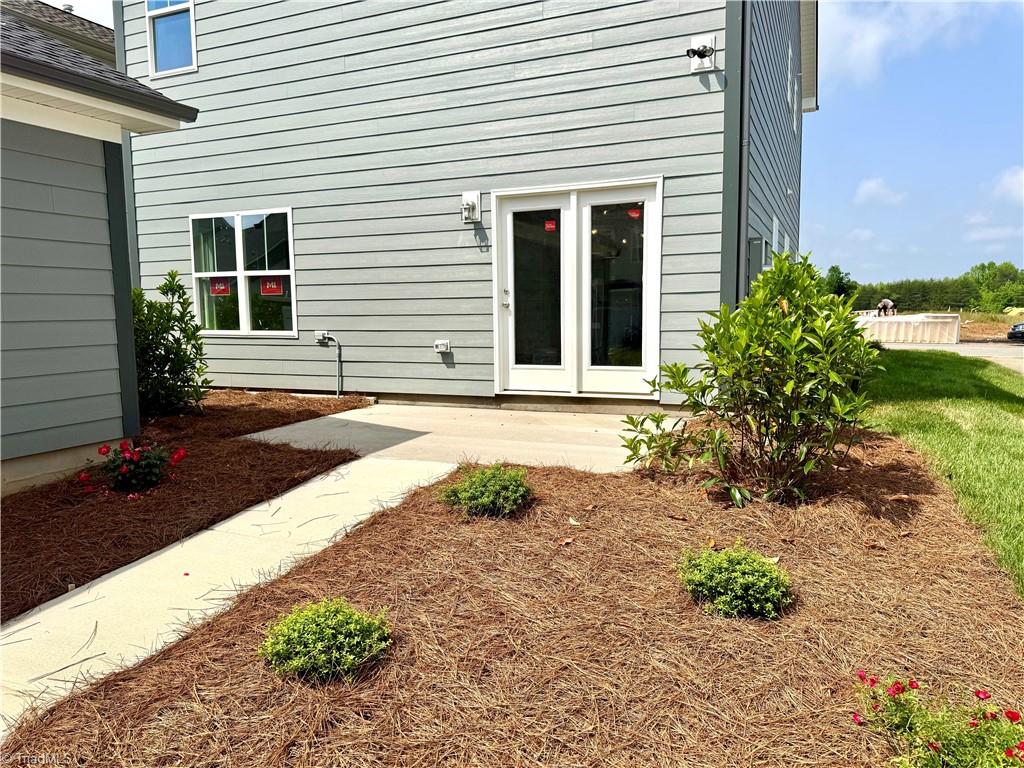 1710 Creekline Drive, Kernersville, North Carolina image 16
