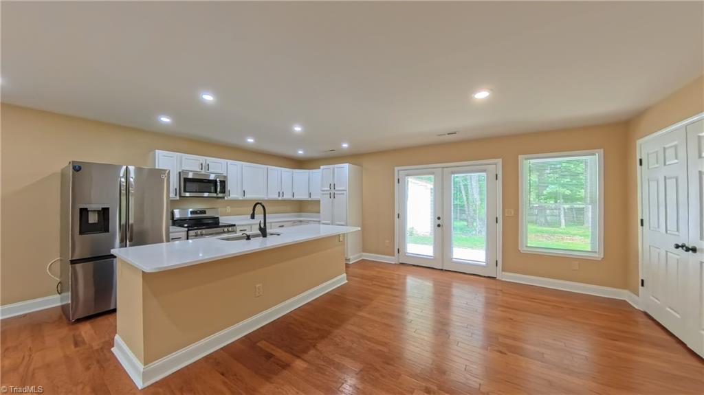 2209 Bracyridge Road, Greensboro, North Carolina image 10