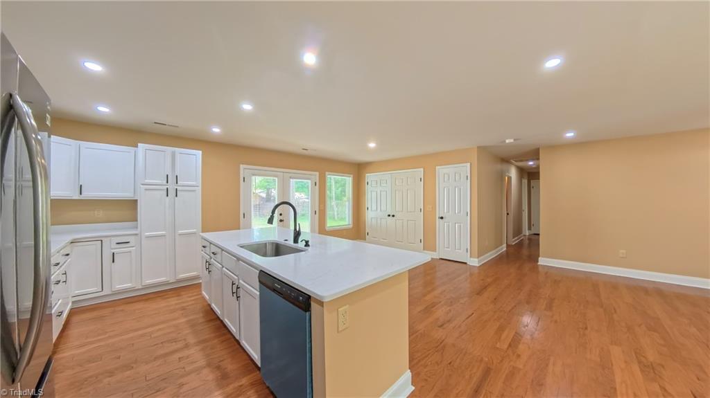 2209 Bracyridge Road, Greensboro, North Carolina image 9